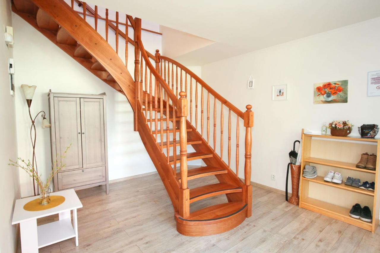 Apartament Apartman Daniela Banská Štiavnica Zewnętrze zdjęcie
