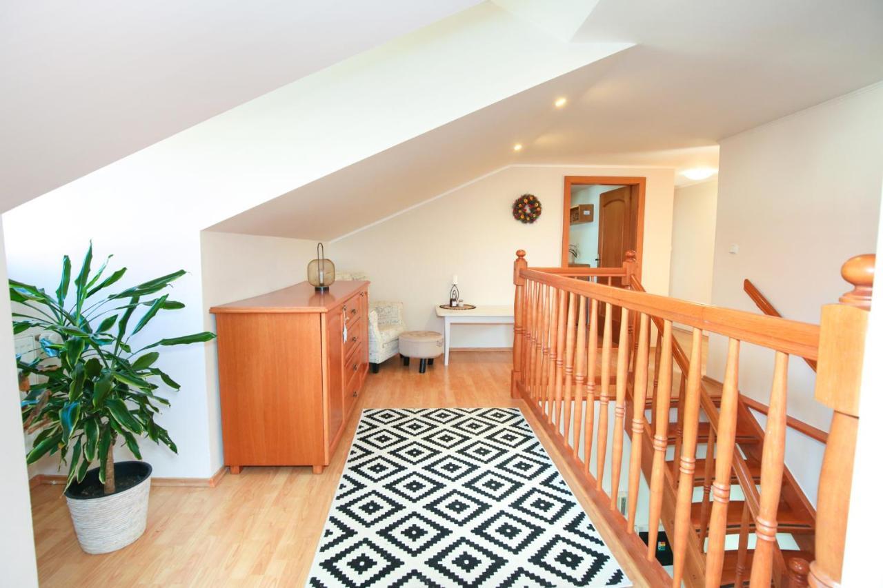 Apartament Apartman Daniela Banská Štiavnica Zewnętrze zdjęcie