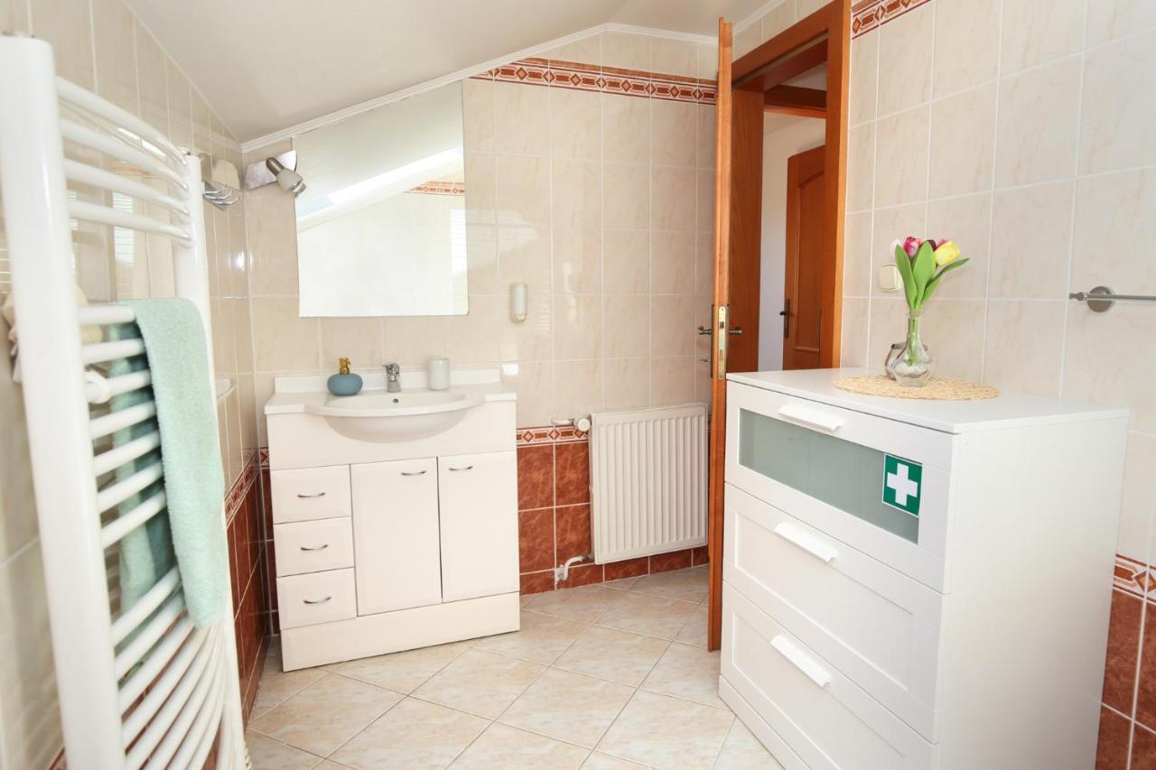 Apartament Apartman Daniela Banská Štiavnica Zewnętrze zdjęcie