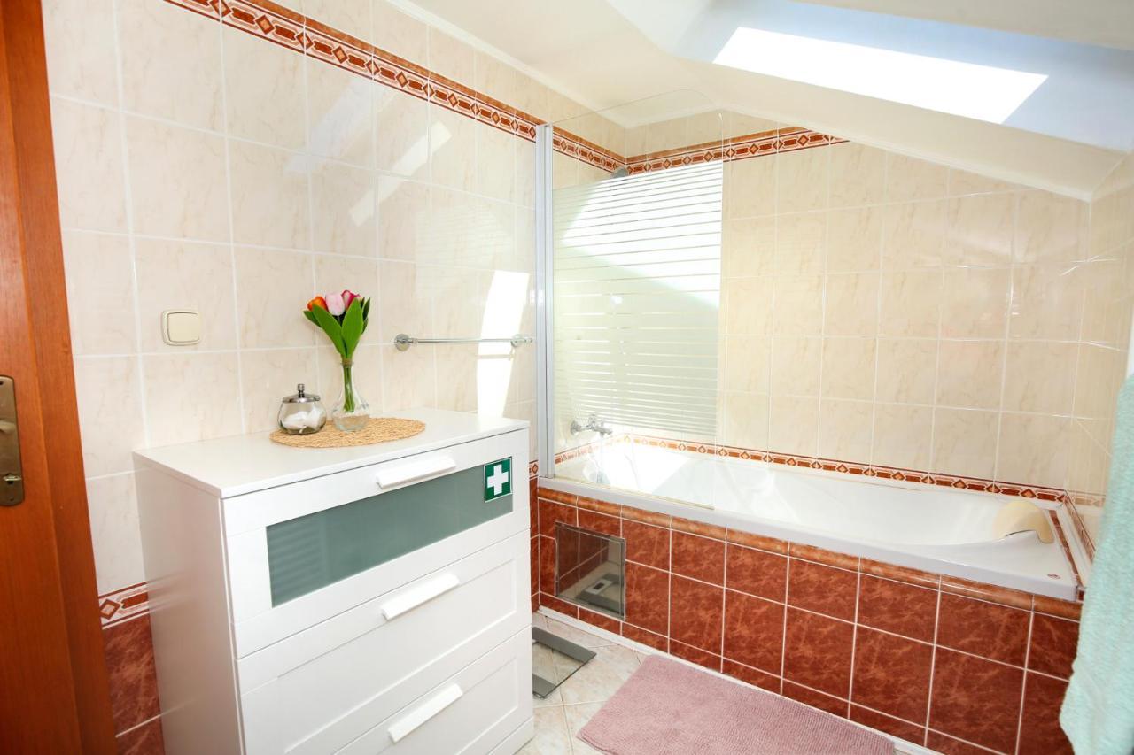 Apartament Apartman Daniela Banská Štiavnica Zewnętrze zdjęcie