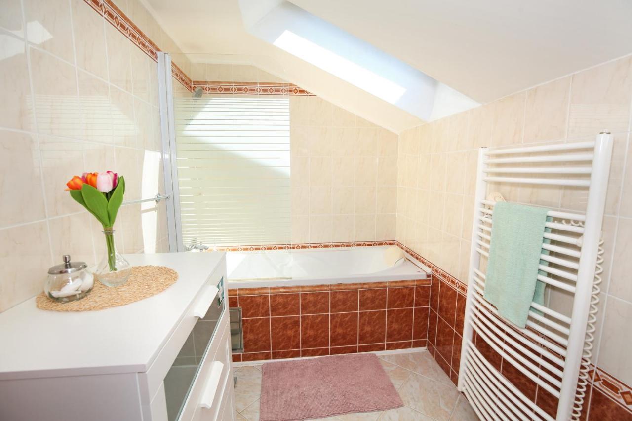 Apartament Apartman Daniela Banská Štiavnica Zewnętrze zdjęcie