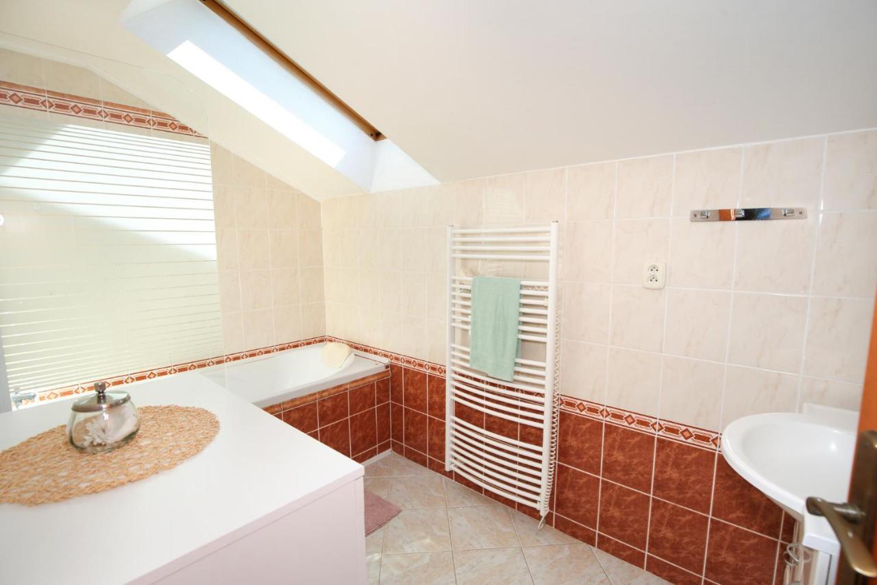 Apartament Apartman Daniela Banská Štiavnica Zewnętrze zdjęcie